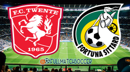 FC Twente lijd pijnlijke nederlaag in eigen huis tegen Fortuna Sittard.