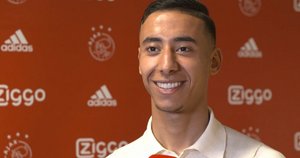 FC Twente huurt talentvolle verdediger van Ajax