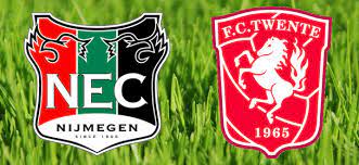 FC Twente wint in blessuretijd in Nijmegen