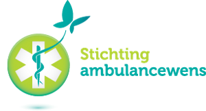 Stichting Ambulancewens Nederland.