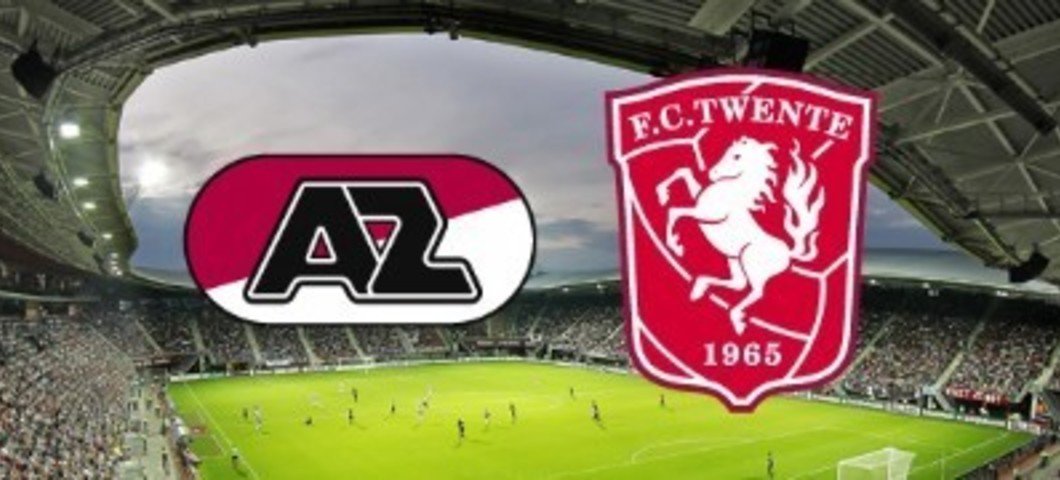 FC Twente neemt punt mee uit Alkmaar
