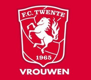 FC Twente vrouwen zijn Ajax vrouwen de baas