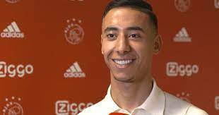 FC Twente wil Anas Salah-Eddine graag behouden.