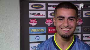 FC Twente heeft interesse in Marouan Azarkan