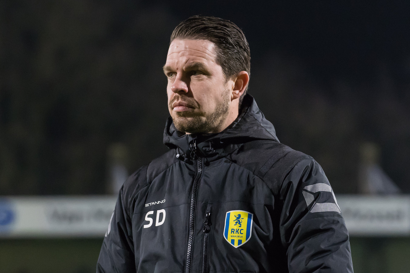 Joseph Oosting wil ook Sander Duits mee naar FC Twente