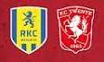 RKC - FC Twente