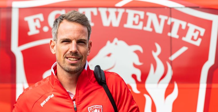 Wout Brama stopt met voetballen