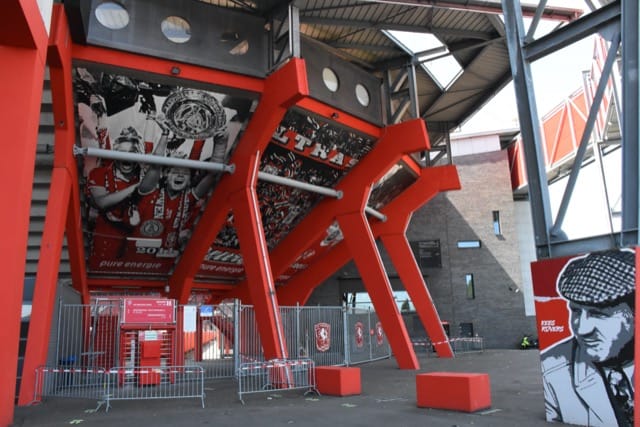 Vlap doet zijn oude club pijn: FC Twente wint in eigen huis van sc Heerenveen