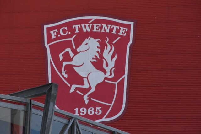 Vlap krijgt letterlijk dreun tegen Vitesse: 'Vannacht een hoop pijnstillers'