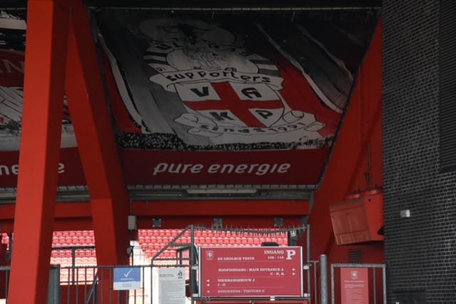 Scherp uit de bus: FC Twente op weg af te rekenen met uitsyndroom